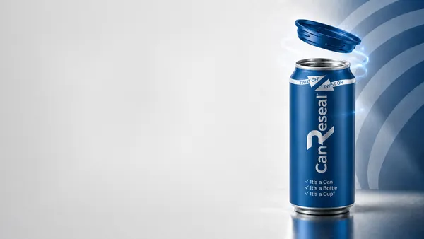 Canovation's CanReseal