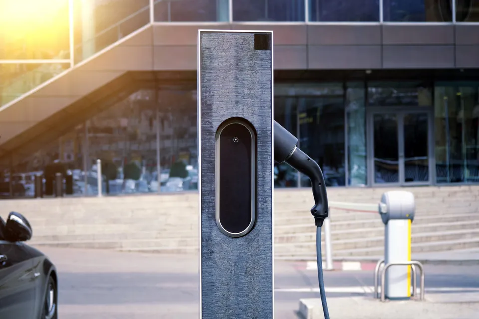 Watch Plugging In: Why Hotels Need an EV Charging Strategy