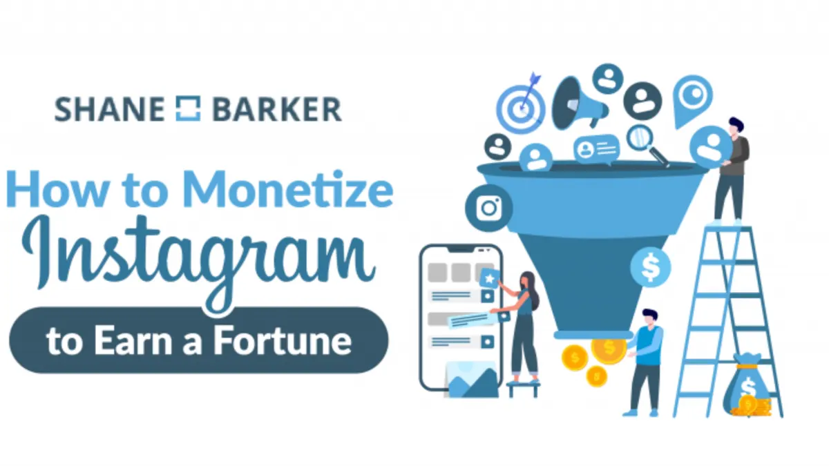 Proven Strategies to Monetize Your Instagram Account