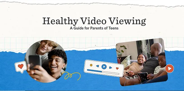 YouTube Announces Updates to its Teen Safety Tools