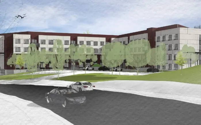 How Cypress is building an affordable housing platform