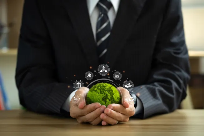 Accounting and finance pros value making their mark on ESG issues | CFO.com