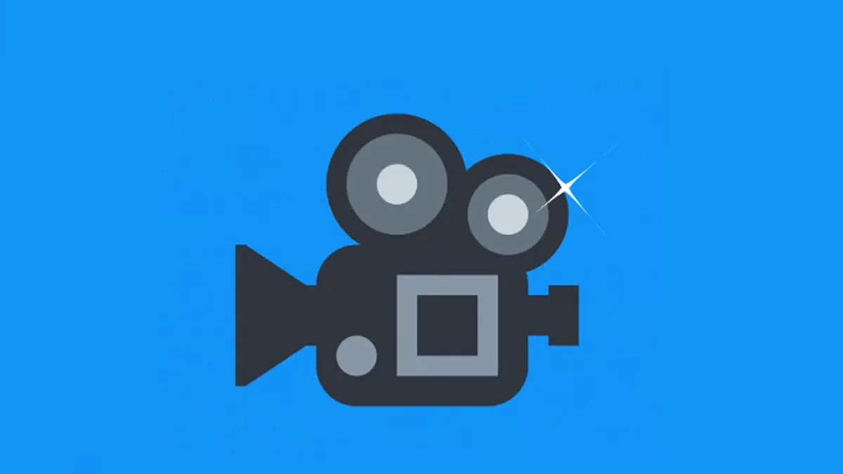 Twitter video update