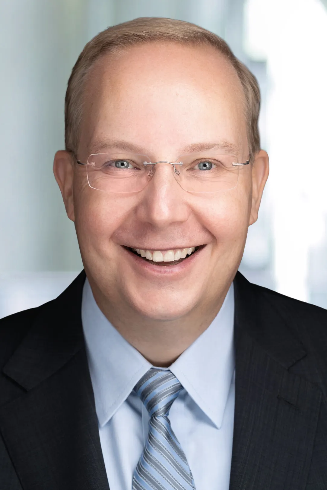 Remco Steenbergen | Lufthansa Group