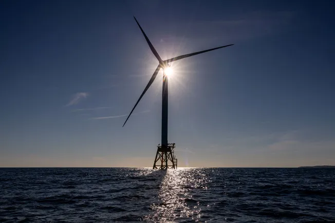 New Jersey delays JCP&L offshore wind transmission project 30 months
