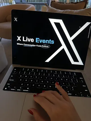 X Live Events