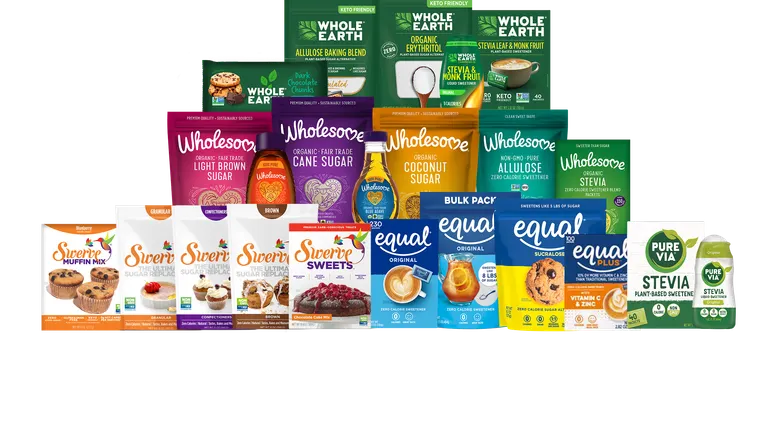 Equal owner Whole Earth Brands to go private in sweetened takeover bid ...