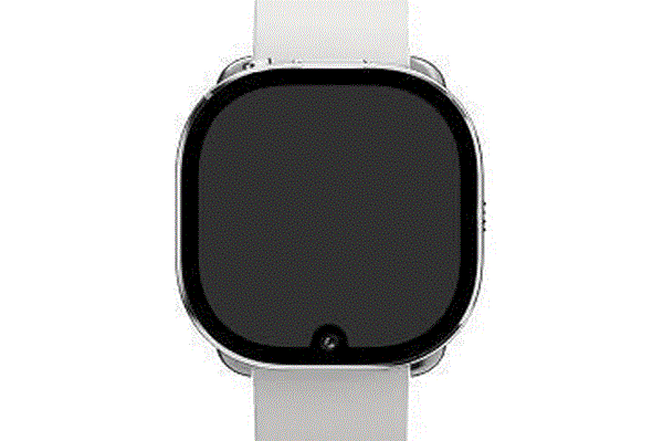 Facebook Smartwatch prototype