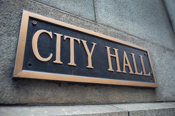 Chicago’s acting CFO exits as budget battle looms