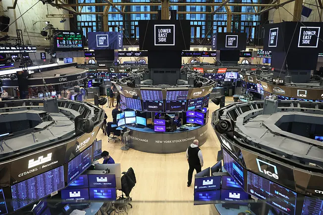 Publicly held companies are getting the most strategic benefit from generative AI