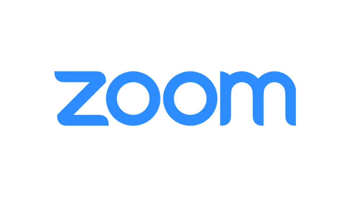 Zoom logo