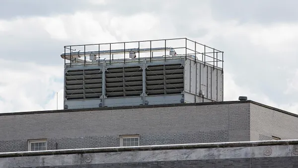 Harlem Legionnaires outbreak, Harlem, legionella bacteria, HVAC