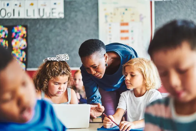 6 trends to watch for K-12 in 2026