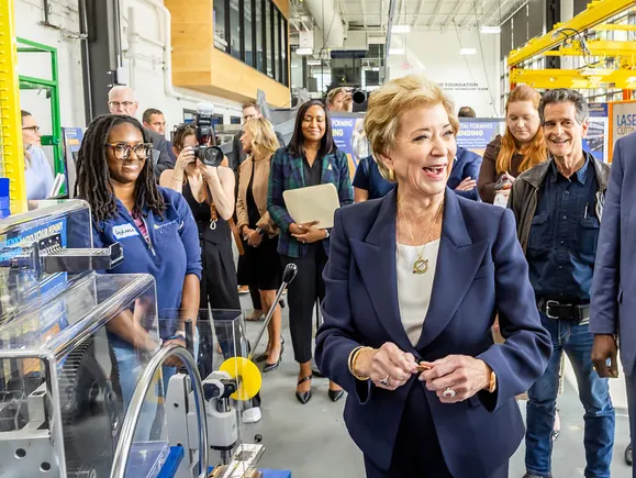 Education Department breakup divides K-12 community