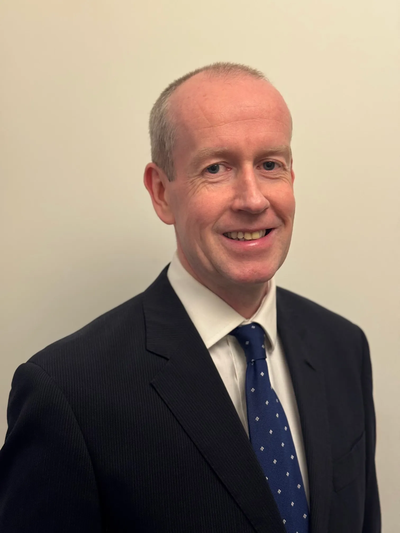Paul Gallagher, Health Journalist