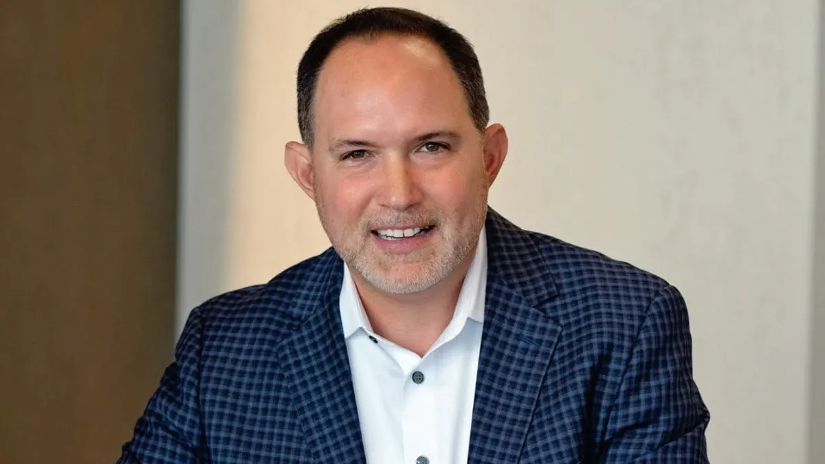 Remington Hospitality named Ben Perelmuter CEO.