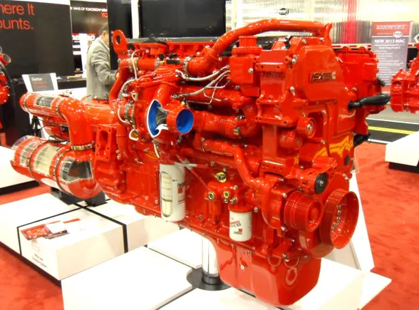 Cummins to acquire 2 commercial vehicle manufacturing plants ...