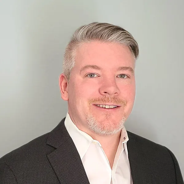 Alan Davis, director of supply chain for the Americas at Gong cha Global