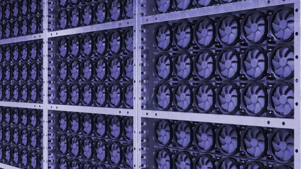 Cooling fans