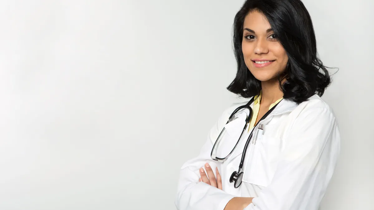doctor