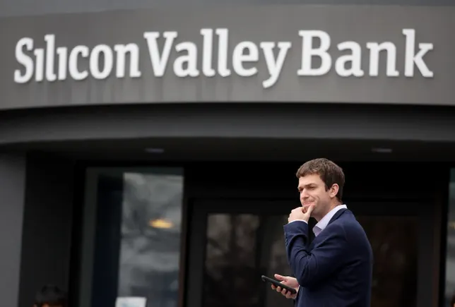 FDIC: Top depositors led 2023 runs at failed regional banks