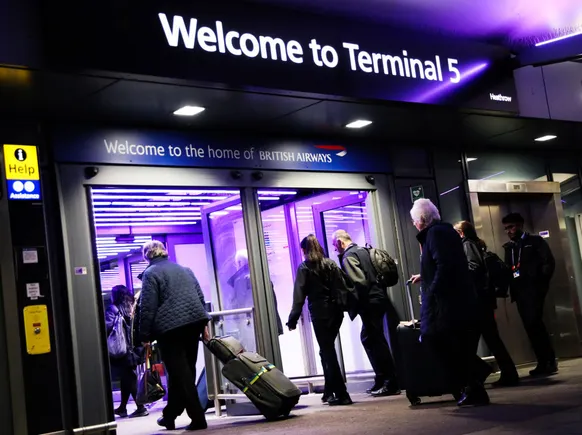 RTX confirme le piratage du logiciel d’embarquement des passagers impliquée ransomware