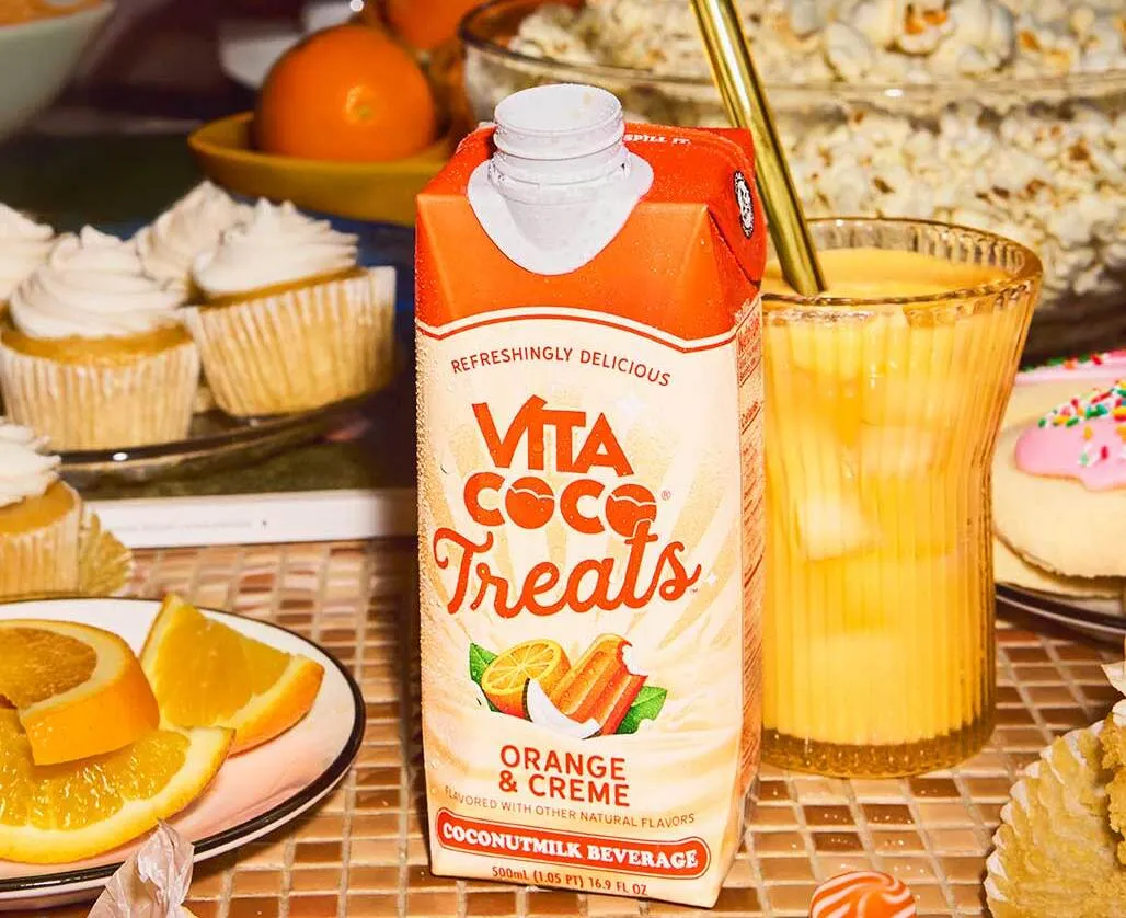 vita coco