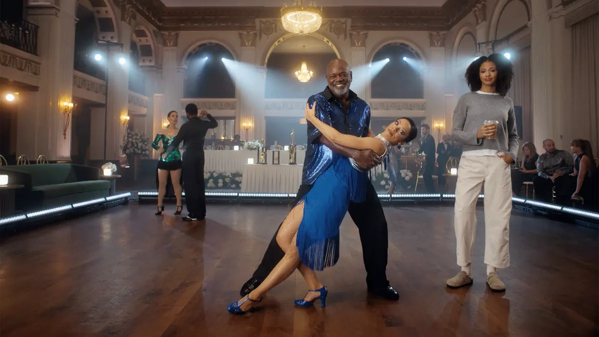 Emmitt Smith for Geico