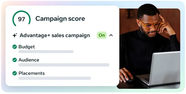 #
                Meta Launches Alternative Rating to All Advertisers