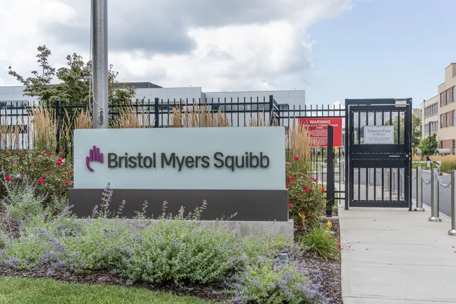 Bristol Myers wins ‘milestone’ FDA approval of myeloma drug acquired from Celgene