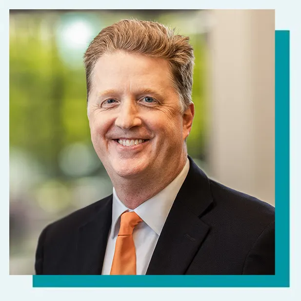 Adam Woodard, CFO of Spire