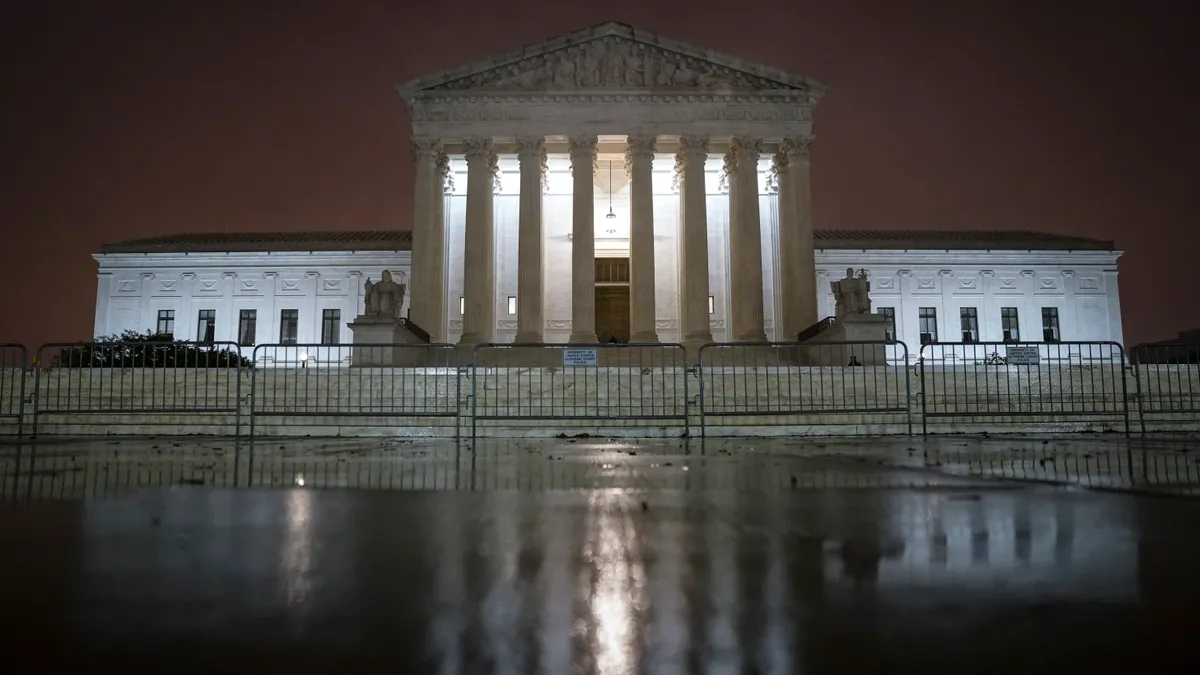 US Supreme Court