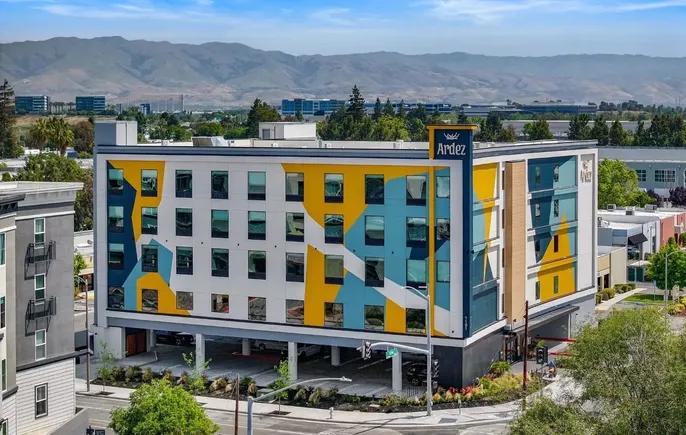 IHG’s voco brand debuts in Silicon Valley