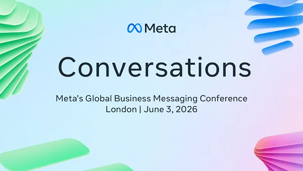 Meta Conversations 2026