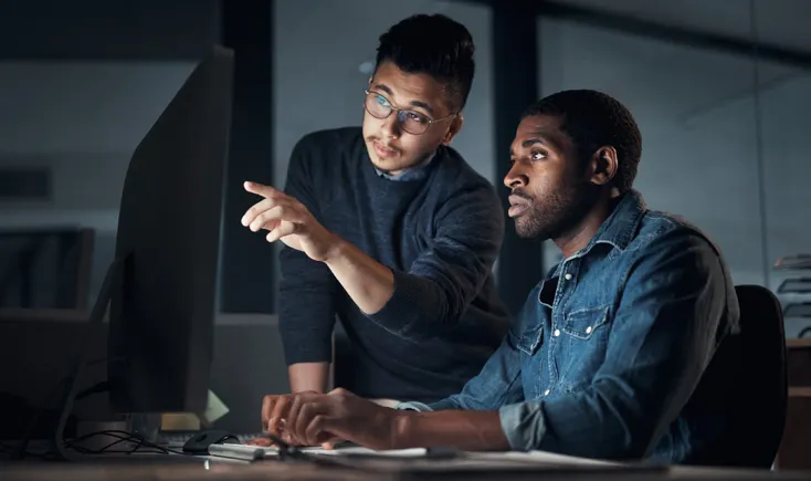 The $158B supply chain gap: why connection matters in times of uncertainty