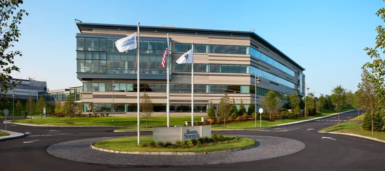 Boston Scientific to restructure, taking up to $800M in charges