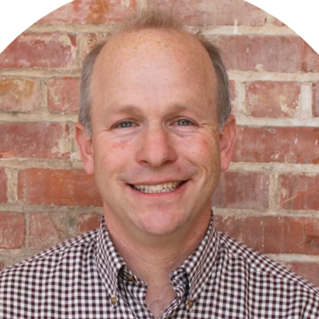 Zach Franklin is strategic impact officer at GRID Alternatives