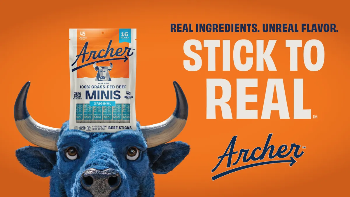 Archer campaign