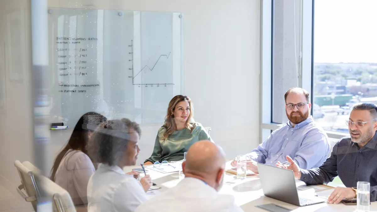 Watch Financial Services: Achieving Operational Excellence in Finance through Automation and AI