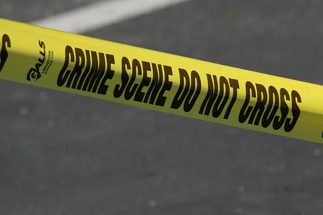 Why technology is the best defense in campus crime prevention | Higher ...