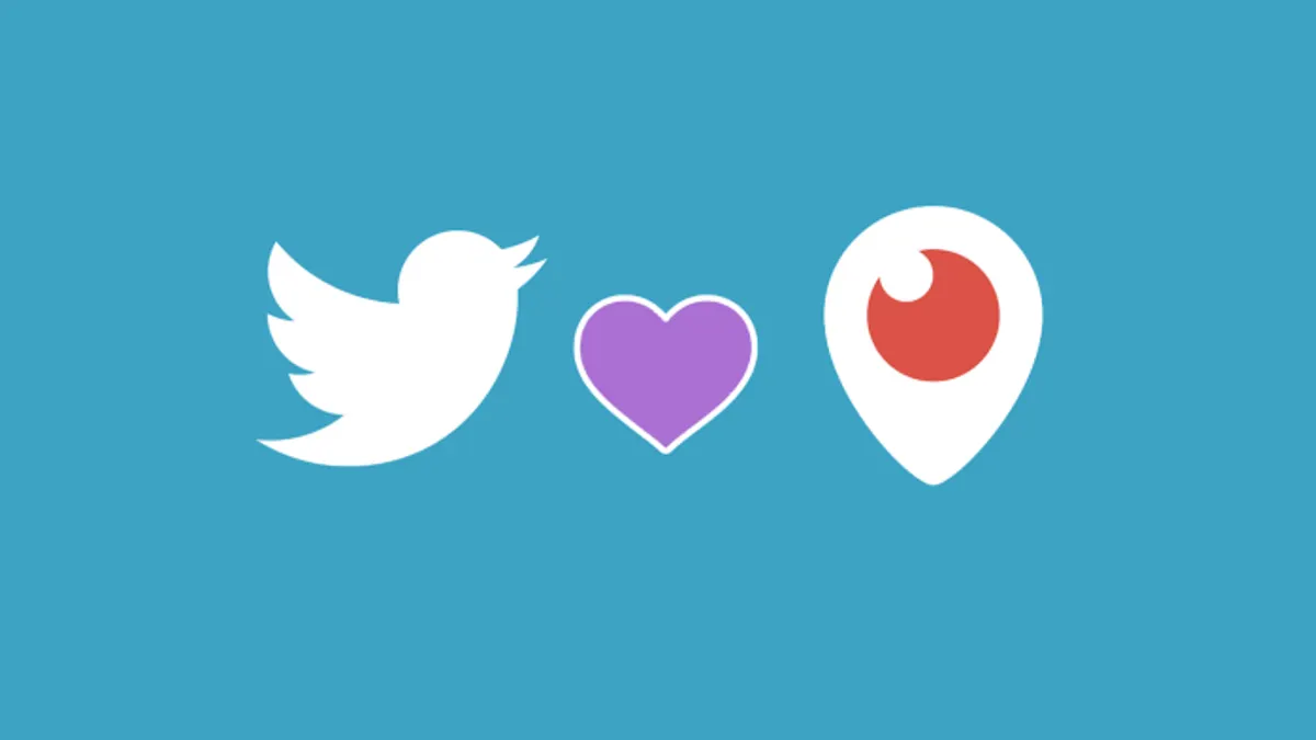 Periscope shutdown