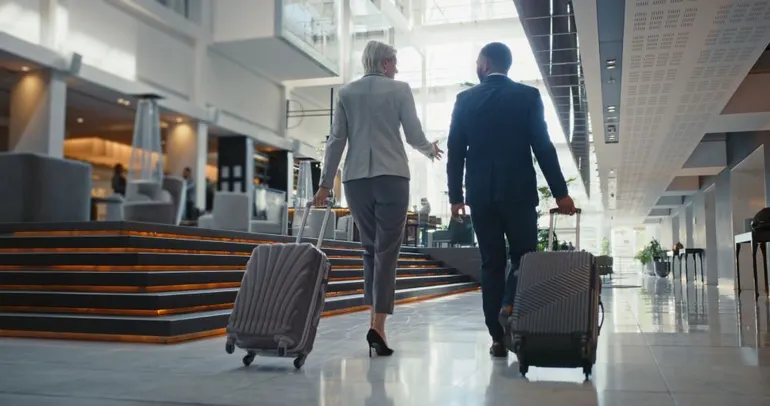 Travel perks can spice up loyalty, but customers still seek financial benefits