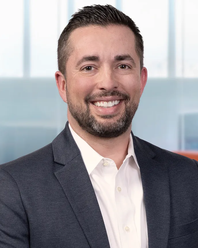 Eric Abrams