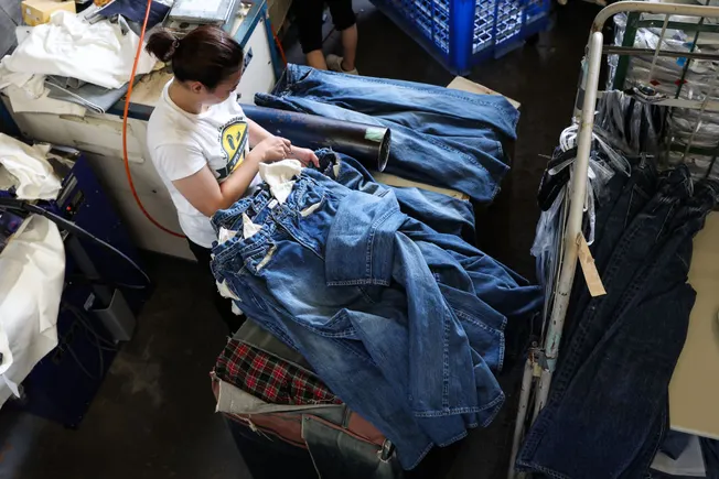 4 fashion supply chain trends to watch in 2026