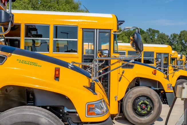EPA Clean School Bus Program revving up after roadblock