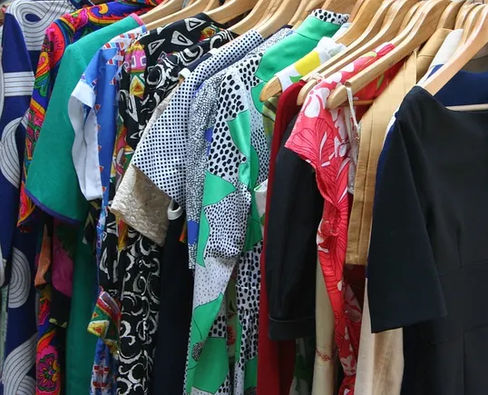 Cloth Collaction American Textile Recycling invests in clothes collection facility ...