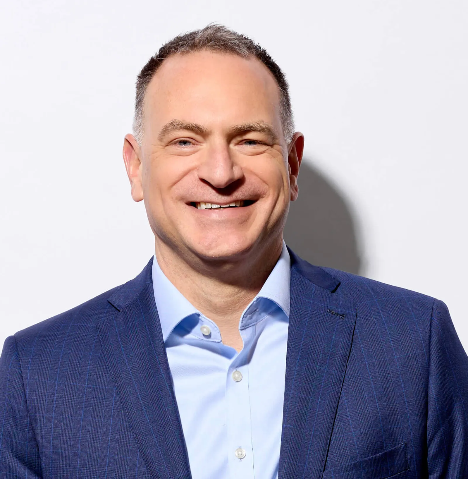 John Lepore headshot