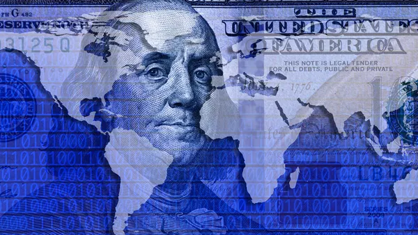 Header image for "World Bank Cuts 2022 Global Growth Forecast"