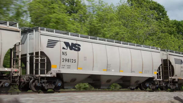 Norfolk Southern