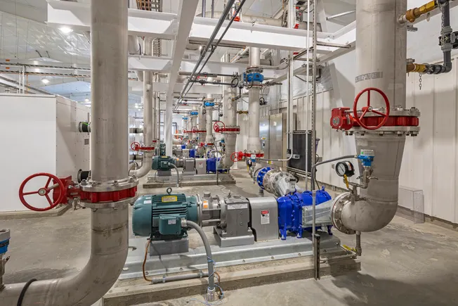 How beverage manufacturers are turning water reuse into a growth strategy
